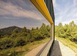 BSF-DB35 Solar Bird Safety