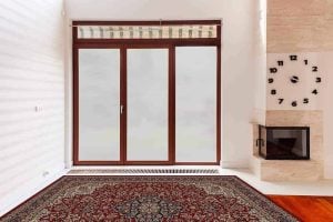 SX-1409 White Matte Sand - Image 3
