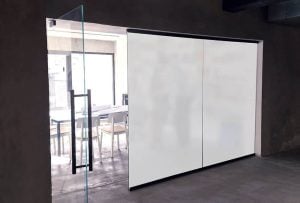 SX-1409 White Matte Sand - Image 4