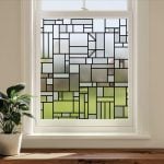SXEG-3464-UG Glencoe Stained Glass