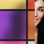 SXEG-4882 Coloured Squares