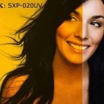 SXP-020UV Amber