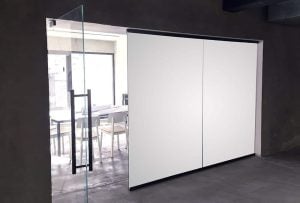 SXWF-SM Silver Matte - Image 2